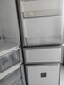 华凌美的出品282三门超薄一级能效风冷无霜出租房变温冷藏冷冻净味冰箱家电国家补贴20%HR-282WTPZ 实拍图