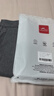 浪莎秋衣秋裤男纯棉保暖内衣男套装大码薄款棉毛衫男士抑菌保暖套装冬 实拍图