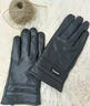 啄木鸟真皮手套男士秋冬季加绒保暖骑行开车加厚防寒羊皮手套送男生礼物 实拍图