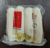 楼茂记 宁波水磨年糕4斤2000g 白年糕条炒年糕手工年糕真空火锅供销产品 实拍图