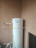 海尔（Haier）智家出品Leader 空气能热水器家用200升热泵包安装变频一级能效节能电辅热R32冷媒 LKF200-PF7U1 实拍图
