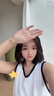 中国黄金（CHINA GOLD）18K金手链男女款祥瑞貔貅编织手绳情人节生日礼物送女朋友老婆 18K貔貅宝宝手绳【金绳】 实拍图