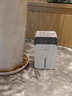 NIYEVN【200平全屋除湿丨24H抽干40L桶水】除湿机家用抽湿机补贴20%除湿器广东工业干燥烘干机小型米吸湿 30L/天 全屋除湿丨双核35倍率丨24H抽30L水 实拍图