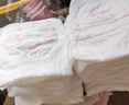 好奇（Huggies）铂金装小桃裤成长裤L120片(9-14kg)大号尿不湿拉拉裤【透爽散热】 实拍图