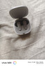 Sibyl 真无线蓝牙耳机入耳式双耳降噪运动游戏低延迟音乐高音质超长续航适配华为oppo苹果vivo学生福音 灰色【APP+40ms低延迟+续航60h】 实拍图