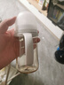 贝亲（Pigeon）PPSU宽口径双把手奶瓶240ml M号奶嘴 3个月+ AA270 实拍图