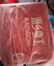 彩虹双人自动断电智能定时双温双控除螨无纺布电热毯电褥子2.0*1.8米 实拍图