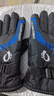 【全网爆款】滑雪手套男冬季加绒加厚保暖骑车防寒女电动车防风 加厚加绒-黑蓝色【均码通用】 实拍图