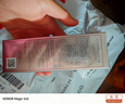丸美红精华 护肤化妆品精华液女 奢颜焕采精华素50g 保湿提亮改善细纹 实拍图