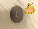 HUAWEI FreeBuds 5i 真无线入耳式降噪蓝牙耳机 音乐游戏运动耳机 安卓苹果手机通用 星际黑 实拍图