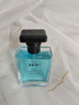 IDX蔚蓝古龙男士香水持久留香72小时木质淡香生日礼物送男友 实拍图