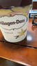 哈根达斯（Haagen-Dazs）经典香草口味冰淇淋 473ml大桶家庭装冰激凌 实拍图