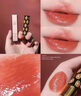 古驰（GUCCI）口红绒雾哑光505唇釉208化妆品套装唇釉情人节礼物送女生女友礼盒 【热卖】琉光口红 25#苹果红 实拍图