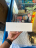 Apple Watch Series 10 智能手表42毫米亮黑色铝金属表壳黑色运动型表带S/M【蜂窝款】联通补贴 实拍图