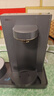 淡壳即热式饮水机家用小型台式饮水器桶装水矿泉水农夫山泉直饮机茶吧机制热全自动电热水壶烧水壶 即热型 深灰色【全桶型—茶仓款】即热型 实拍图