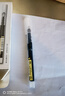 真彩（TRUECOLOR）直液式中性笔黑色0.5mm全针管速干大容量巨能写商务办公走珠签字笔考试刷题笔水笔热门商品101K 实拍图