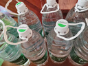 怡宝 饮用水 纯净水2.08L*8瓶 量贩装 实拍图
