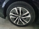 朝阳(ChaoYang)轮胎 节能舒适型轿车胎 A107系列汽车轮胎 静音舒适 225/50R17 98W 晒单实拍图