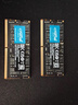 Crucial英睿达 16GB DDR5 4800频率 笔记本内存条 美光（原镁光）原厂颗粒 AI电脑配件 实拍图