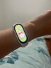 小米手环9 NFC陶瓷特别版 智能手环 高精度运动健康 监测睡眠管理 心率血氧监测运动手环送男友送女友 实拍图