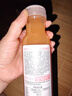 农夫山泉100%纯果汁NFC苹果香蕉混合汁300ml*10瓶整箱中秋礼盒鲜果压榨 实拍图