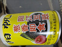 阳帆阳江豆豉酱 0添加防腐剂葱香味即食210g 拌饭拌面酱炒菜调味酱料 实拍图