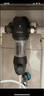 美的（Midea）前置过滤器40微米反冲洗压力表监控 QZBW20S-12T 全屋家用净水器清洗 旋风 实拍图