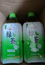统一低糖绿茶 茉莉味茶饮料 量贩整箱装休闲饮品 低糖绿茶1L*8瓶/箱 实拍图
