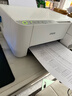 爱普生（EPSON）墨仓式 L3251彩色打印机 微信打印/无线连接 家用打印优选（打印、复印、扫描、AI学习打印机） 实拍图