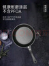 WMF福腾宝煎锅家用不粘锅煎盘煎蛋锅牛排锅Devil平底锅24cm厨房好物 实拍图