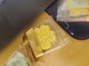 稻香村DXC 传统糕点 休闲点心 零食饼干 绿豆冰糕120g（桂花味） 实拍图