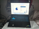 华硕天选6 Pro 酷睿版 国家补贴20% 16英寸游戏本 笔记本电脑(i7-14650HX 16G 1T RTX5060 2.5K)灰 实拍图
