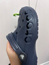 CROCS卡骆驰贝雅洞洞鞋沙滩鞋|10126 深蓝-410 37/38(230mm)  实拍图