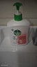 滴露（Dettol）洗手液消毒抑菌滋润500g+500g补充装儿童家庭护手替换 实拍图