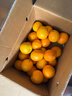 土八鲜江西橙子赣南脐橙新鲜水果赣州脐橙手剥甜橙礼盒 净重8-9斤【单果径60-69mm】 实拍图
