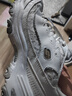 斯凯奇（Skechers）女鞋秋季厚底老爹鞋百搭熊猫鞋软底舒适外穿休闲运动鞋11959 实拍图