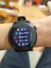 宜准马拉松GPS心率表专业竞技双频全星座运动跑步手表进阶版 R7曜石黑 实拍图