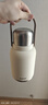 苏泊尔（SUPOR）保温杯大容量男女316L不锈钢随行水壶户外保温壶水杯车载大肚杯 实拍图