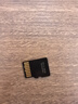 闪迪（SanDisk）32GB TF（MicroSD）内存卡 A1 4K V30 U3 C10 至尊超极速移动存储卡 读速100MB/s 写速90MB/s 实拍图