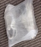 京东洗衣服务 衣鞋任洗3件 上门取送 去渍整形 价值2000元内衣服鞋子 实拍图
