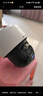 海康威视（HIKVISION）无线摄像头家用室外WiFi监控器360度无死角带夜视 防尘防水手机远程2Q140MY-T/W 实拍图