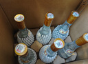 汾酒 红盖玻汾 清香型白酒 42度 475mL*6瓶 整箱非原箱 实拍图