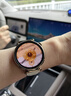 HUAWEI WATCH GT 6 浮光白 41mm智能手表多维情绪健康全新骑行体验华为GT6手表GT5升级 实拍图