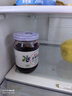丘比（KEWPIE）果酱 蓝莓酱 调味品 蓝莓果酱面包蛋糕冰激凌早餐烘焙 340g*1瓶 实拍图