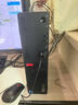 联想台式机 ThinkCentre M760e(M755e升级款)商用办公电脑主机(i7-14700 32G DDR5 1TSSD 4G独显)定制 实拍图