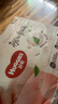 好奇（Huggies）铂金装小桃裤纸尿裤S96片(4-8kg)新生儿小号尿不湿【透爽散热】 实拍图
