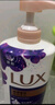 力士（LUX）依兰香沐浴露 幽莲魅肤馥郁香氛精油沐浴乳1000g 持久留香 实拍图