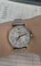 阿玛Armani专柜满天星手表女士牌简约气质时尚防水超薄女表尼 AR1926 实拍图