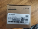 九牧（JOMOO）黄铜球阀全开大流量三角阀燃气热水器水阀加厚球阀套装02106 实拍图