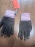 蕉内热皮5系男女同款保暖手套触屏户外骑行运动加厚线手套秋冬新品 实拍图